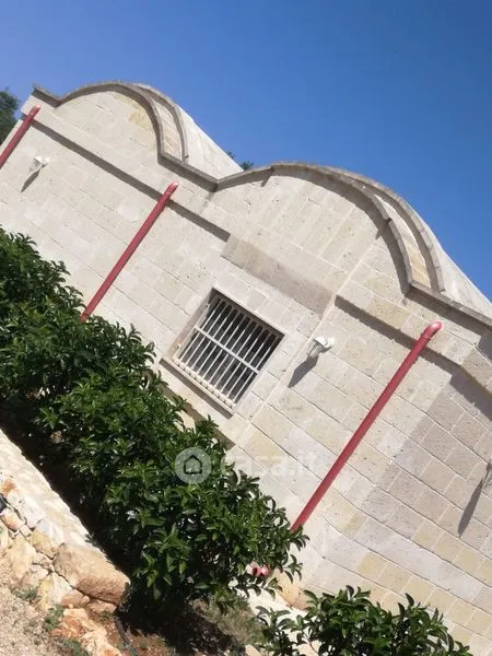Extérieur - Villa with Trulli and Pool in Ostuni