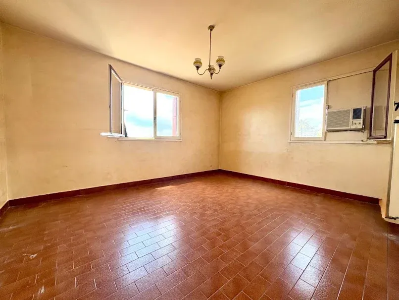 Rooms - 3-Bed Apartment with Balcony in Le Cannet