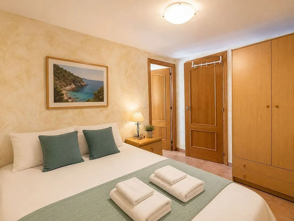Chambres - Chalet with Pool in La Romana