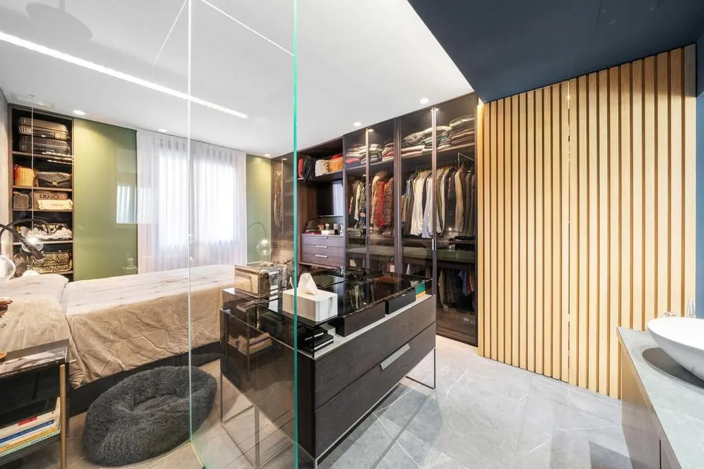 Pièces - Luxury Flat with Pool in Aravaca, Madrid