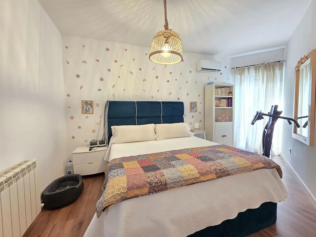 Magamistoad - Chalet with Pool and Terrace in Ontígola