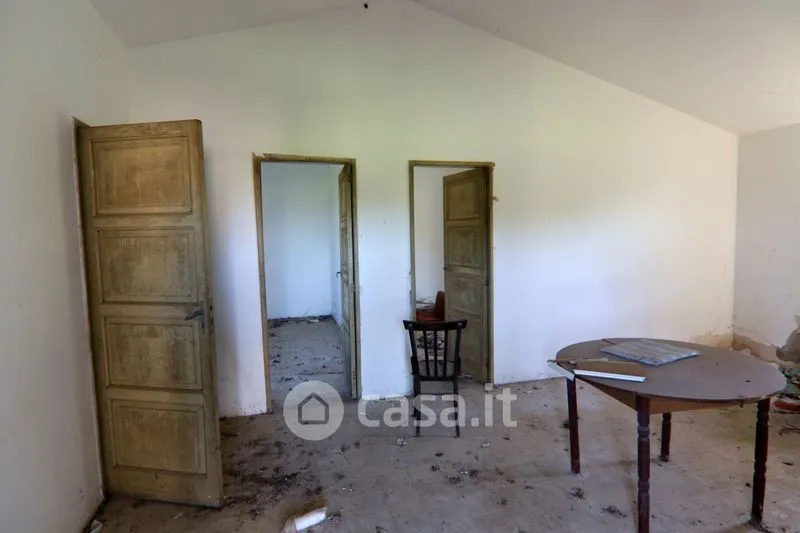 Pièces - Rustic Casale with Large Land in Ispica