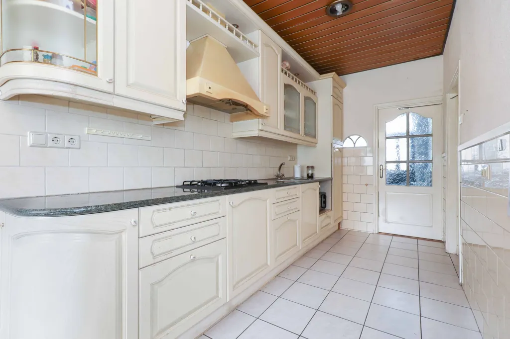Cuisine - Maison 6 pièces à Hoogland
