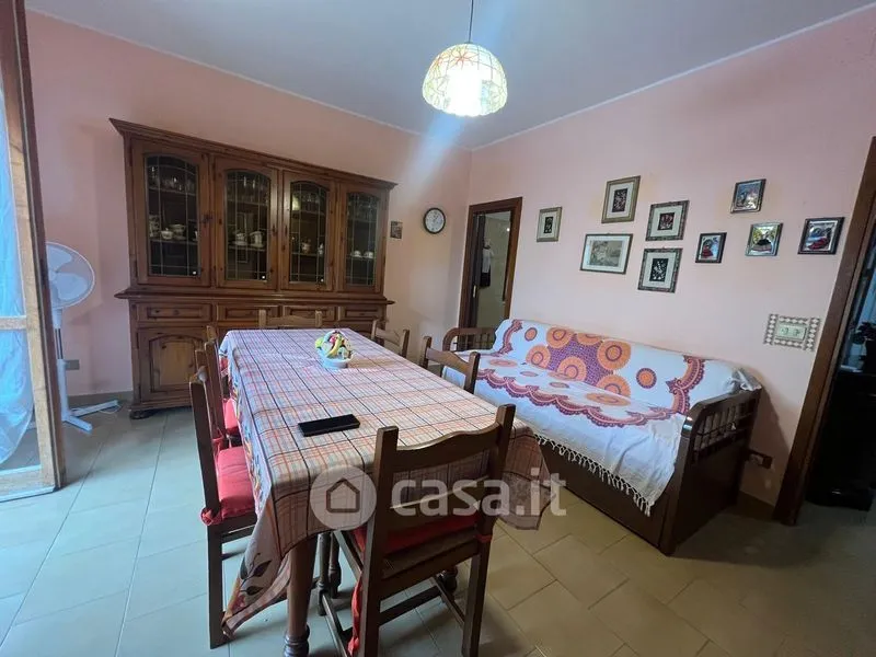 Söögituba - Apartment with Balcony in Alghero
