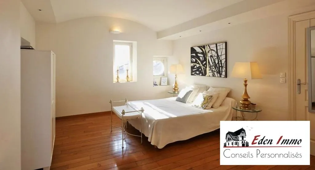 Chambres - Maison de Luxe avec Piscine à Angoulême