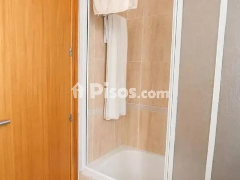Bagni - Central Apartment with Parking in Isla Plana