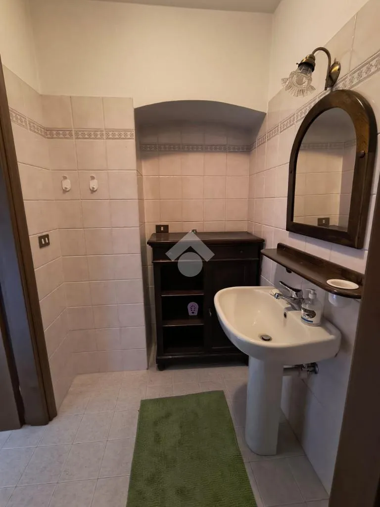 Bathrooms - Rearranged Studio with Balcony in Ceres