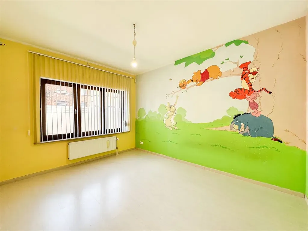 Chambres - Villa Plain-Pied avec Jardin à Manage