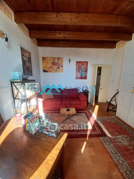 Séjour - Cielo-Terra House with Panoramic View in Offida