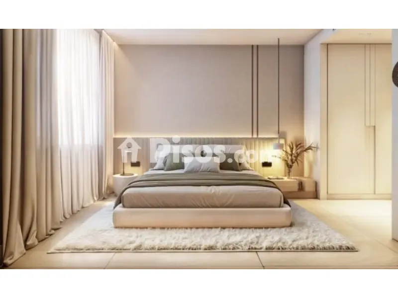 Magamistoad - New Flat with Garage in La Luz, Málaga
