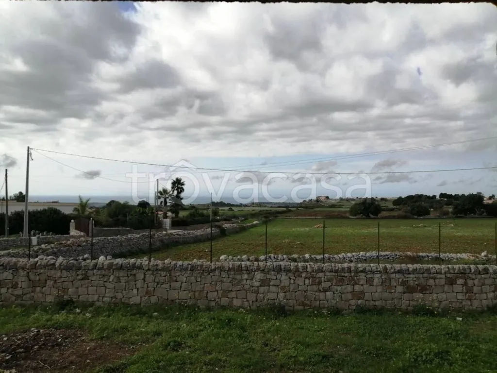 Aed - Rustic Villa with Sea View in Modica