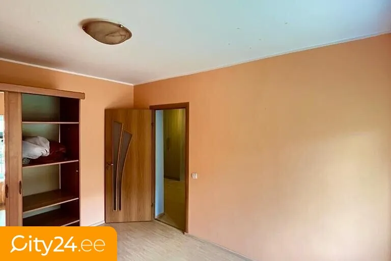Chambres - Appartement 3 pièces à Tallinn
