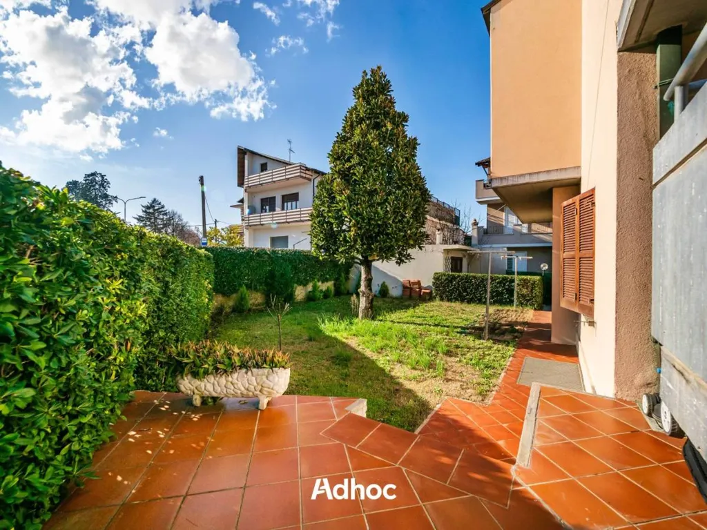 Aed - Apartment with Private Garden in Fano