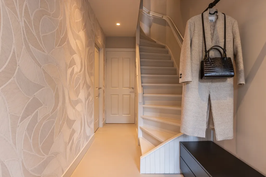 5-room house in Arnhem