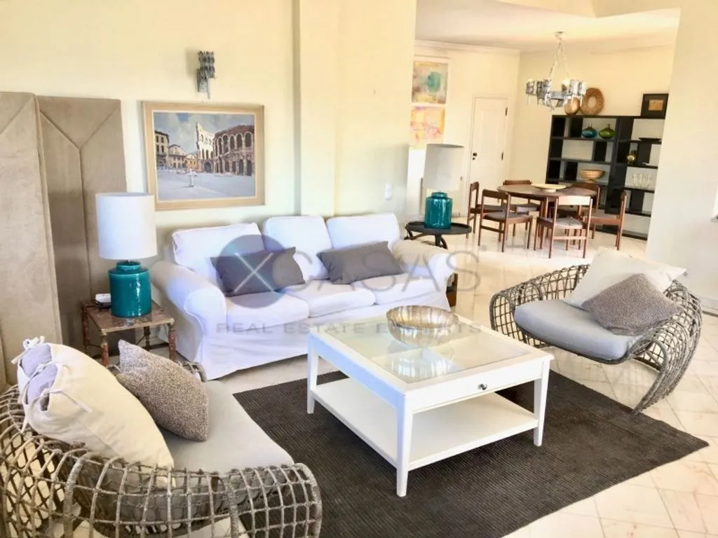 Elutuba - Penthouse with Sea View in Estoril