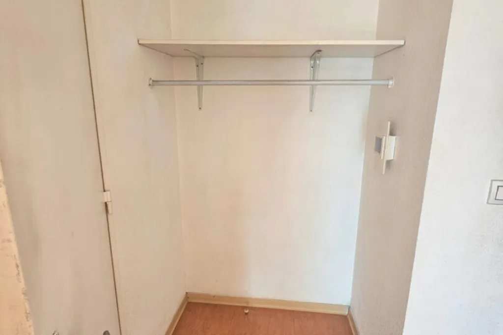 Toad - Studio Apartment in Recent Residence, Marseille 15ème
