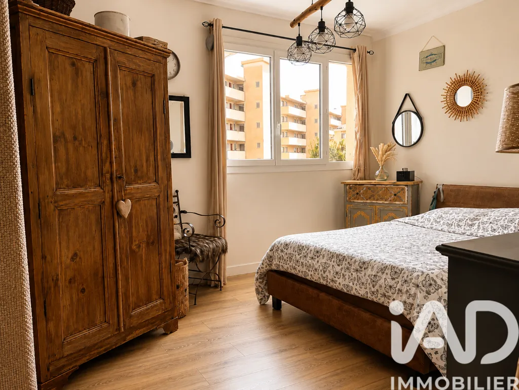 Magamistoad - Spacious T3 with Balcony in Toulon