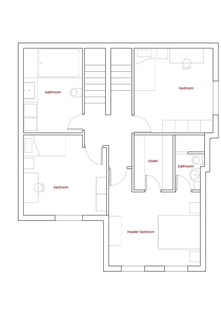 Maison 5 pièces à Thessaloniki