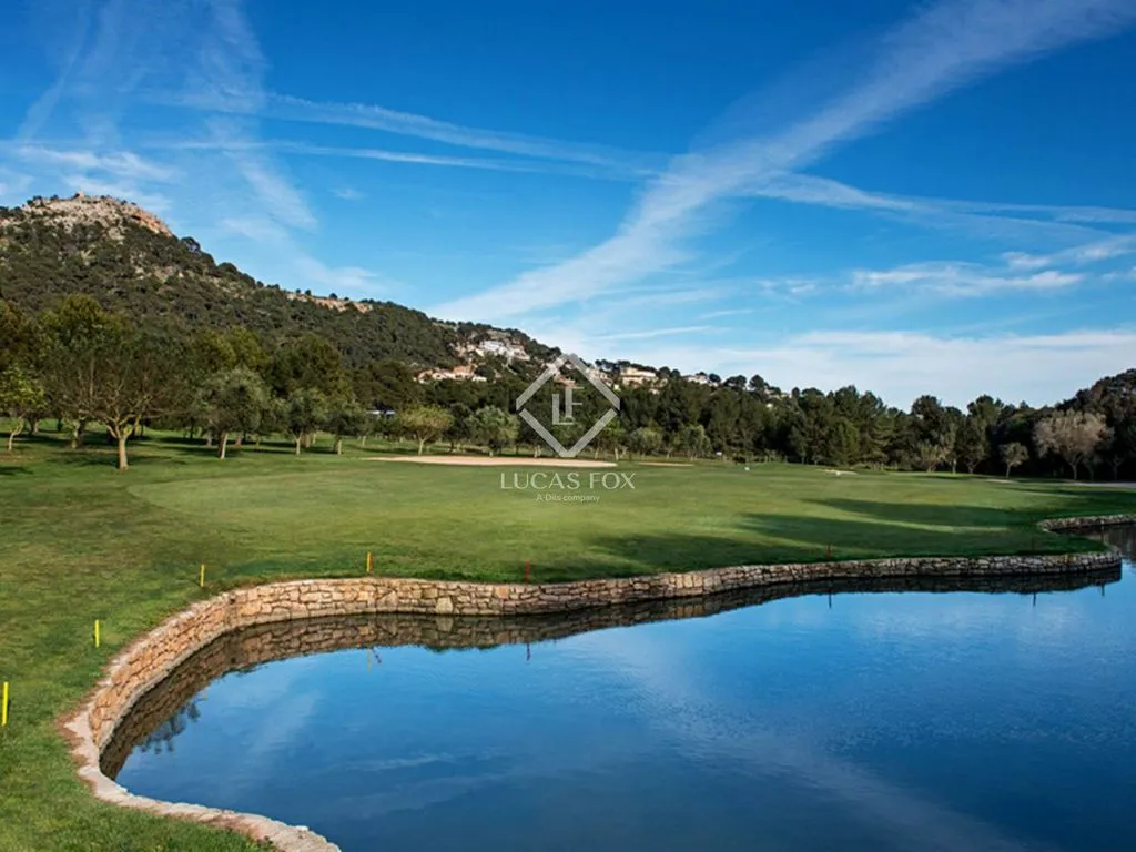 Aed - Luxury Flat with Pool in Capdepera