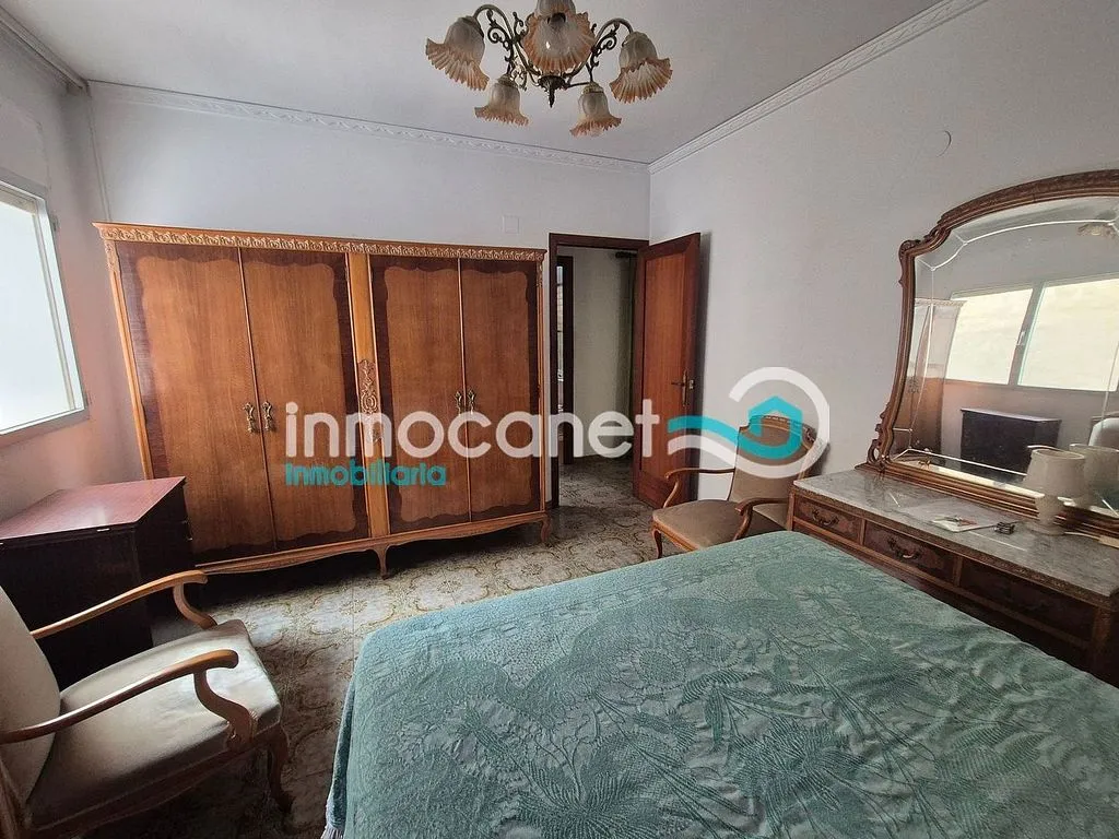 Magamistoad - Apartment with Balcony and Terrace in Oliva