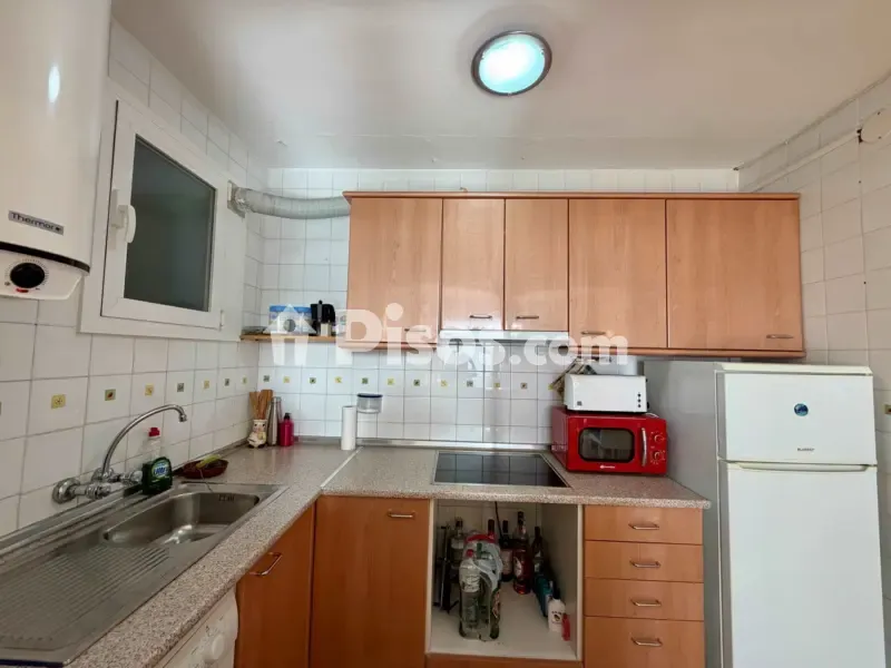 Appartement 1 chambres à ES