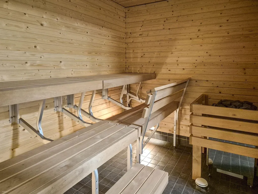 Toad - 1-Bedroom Apartment with Sauna in Tapiola, Espoo