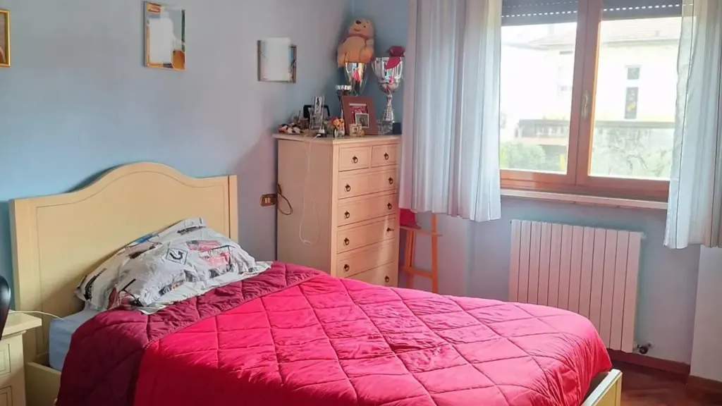 Chambres - Villa with Garden in Capannori
