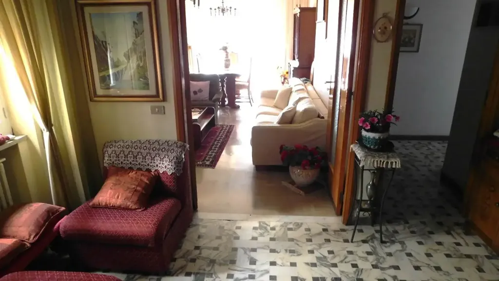 Elutuba - Apartment with Panoramic Veranda in Ragusa