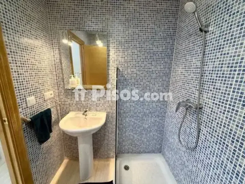 Vannitoad - Modernised Ground Floor Flat with Pool in San Juan
