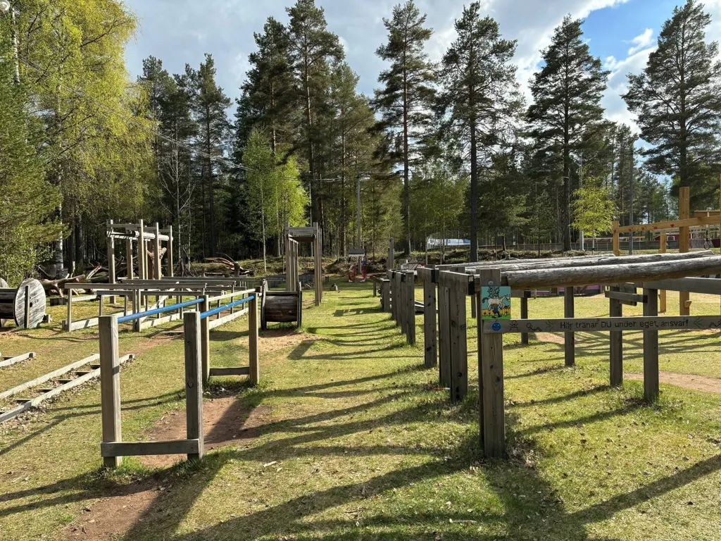 Aed - Eco-Friendly Villa with Garden in Östnor