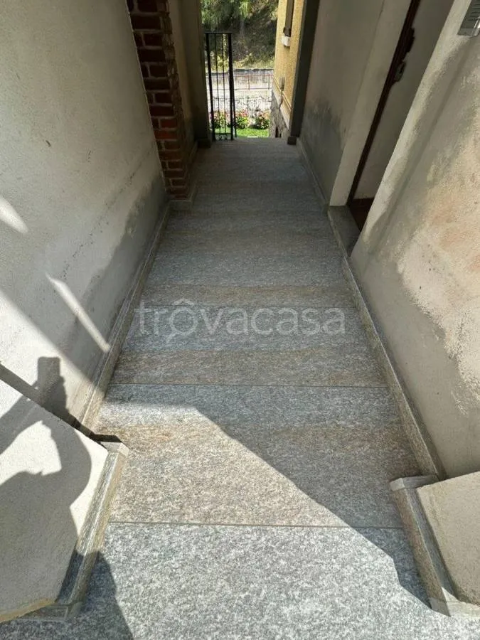 Appartement 3 pièces à Limone Piemonte
