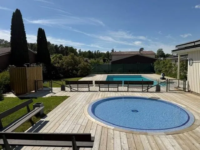 Maison 4 pièces à Sollentuna kommun