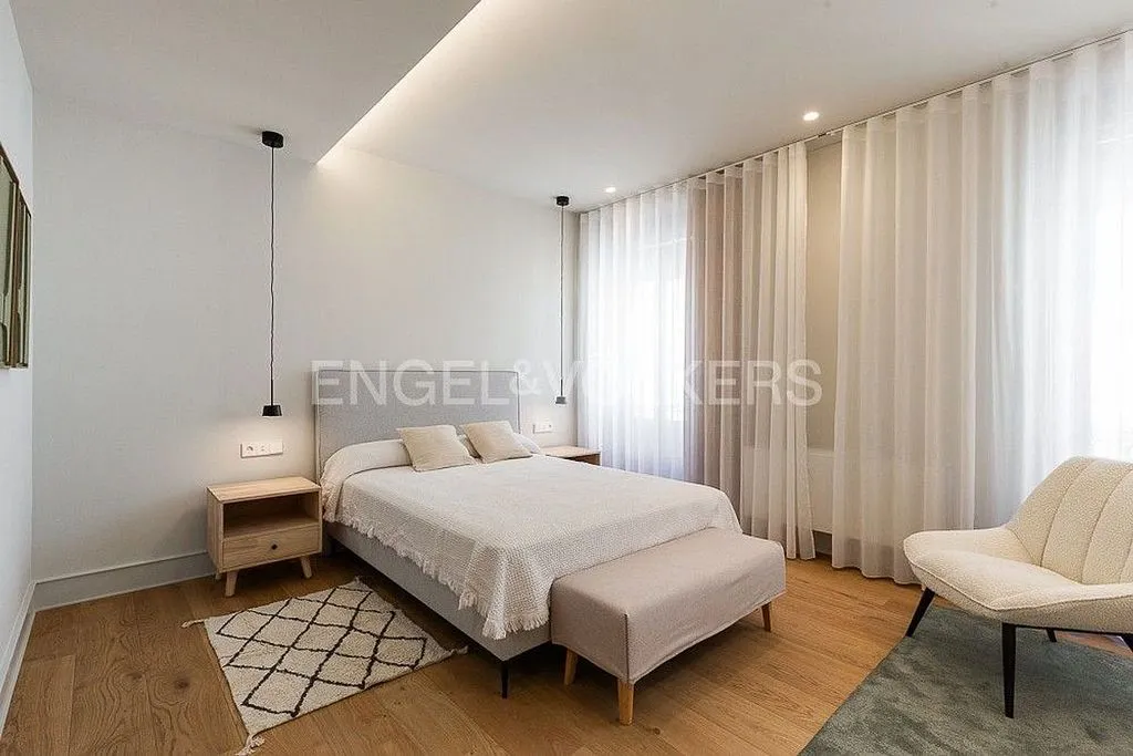 Magamistoad - Renovated Penthouse with Terraza in La Seu