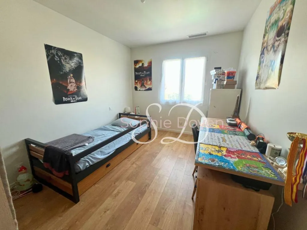 Chambres - Villa avec Piscine à Argelès-sur-Mer