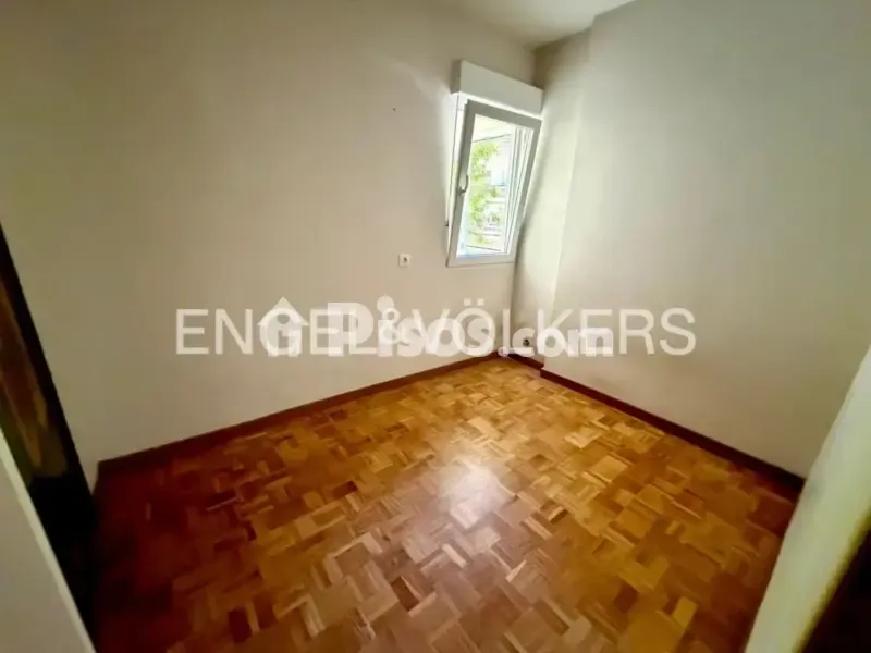Pièces - Apartment with Terrace in El Escorial
