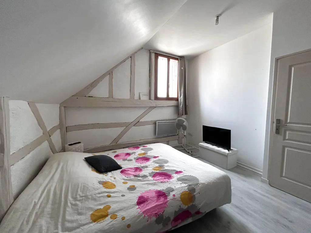 Magamistoad - Charming T3 Apartment with Terrace in Saint Germain