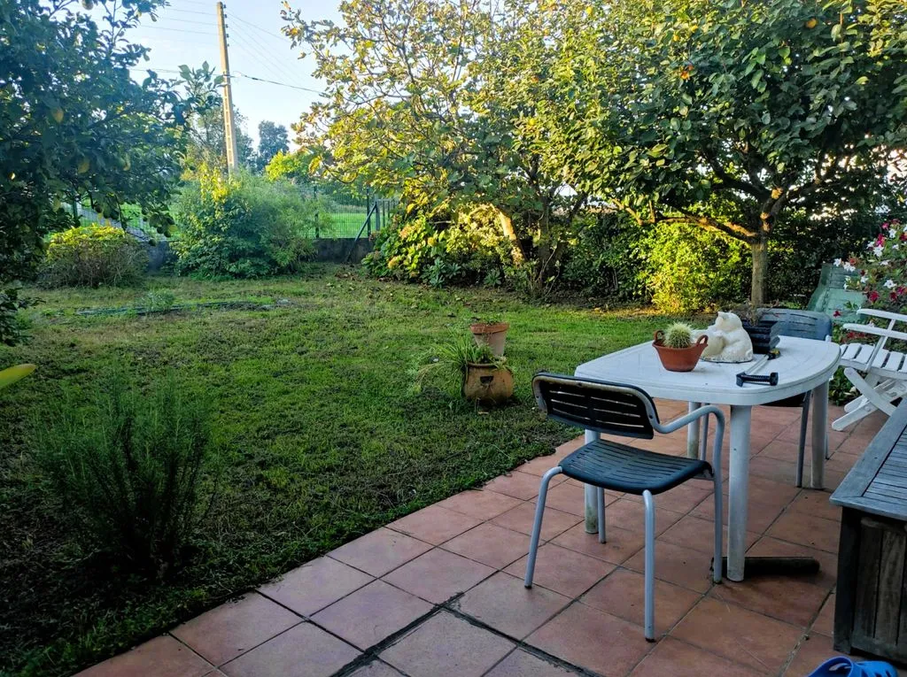 Aed - Semi-Detached House with Bay View in Hendaye