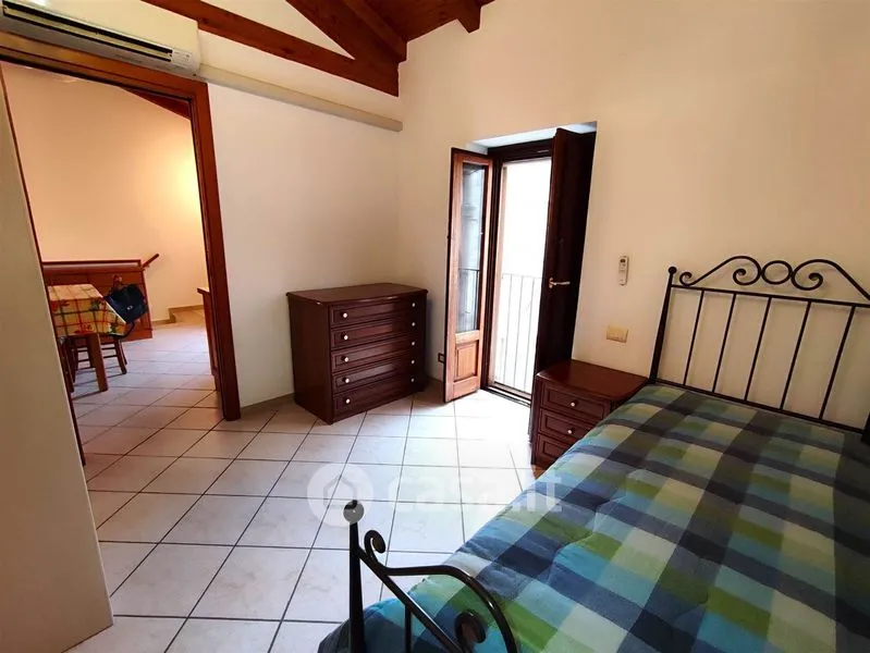 Camere da letto - Rustic House near Duomo in Ragusa Ibla
