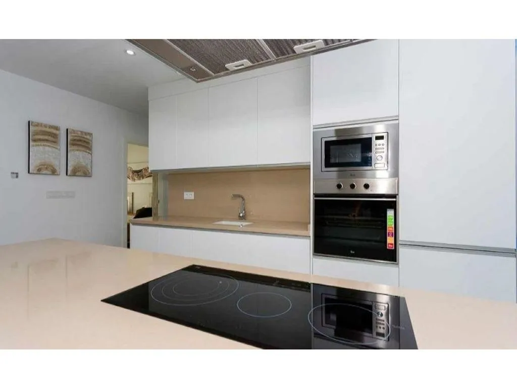 Cuisine - New Villa with Pool in Daya Nueva