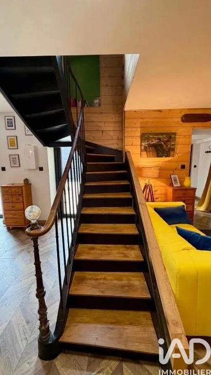 Zimmer - Rustic Townhouse with Garden in Quimper