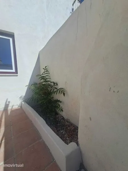 Aed - T2 House with Patio in Historic Centre