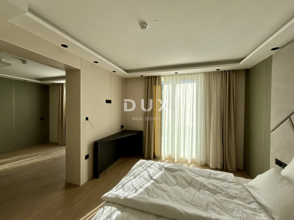 Chambres - Luxury Apartments in Hotel Complex, Crikvenica