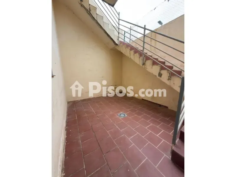 Toad - Duplex with Sea Views in Torreblanca del Sol