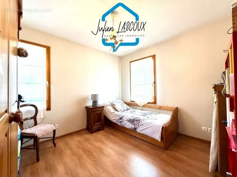 Magamistoad - Duplex with Balcony in Corrençon-en-Vercors