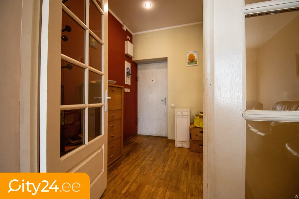 Appartement 3 pièces à Rīga