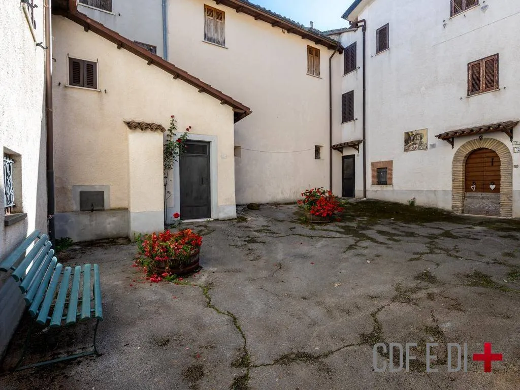 Jardin - Three-Bedroom Apartment with Garden in San Clemente