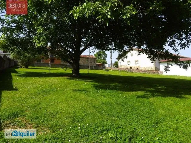 Jardin - Ground Floor Flat with Garden in Arnuero
