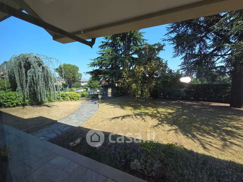 Aed - Exclusive Villa Apartment with Garden in Chieri