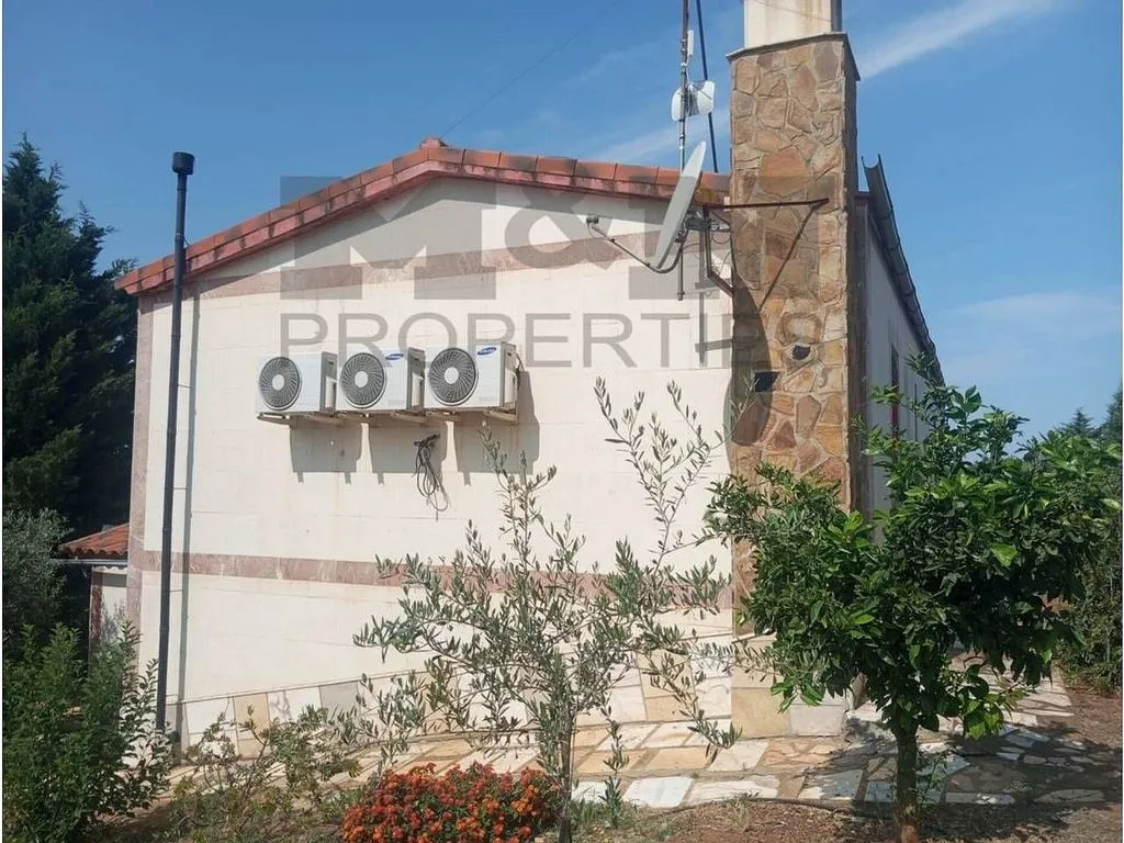 Välivaade - Rural Cortijo with Pool near Alange