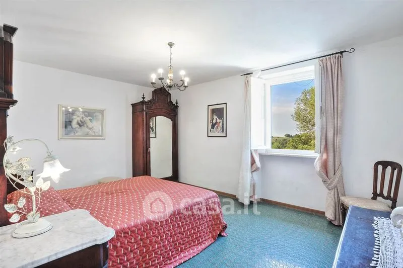 Magamistoad - Rustic Casale with Sea View in Guardistallo